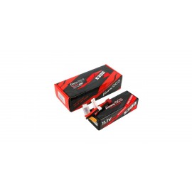 GENS ace Battery LiPo 3S 11.1V-5300-60C(Deans) 139x46x38mm 385g 