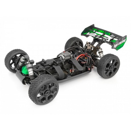 Hpi best sale buggy flux