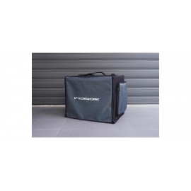 KOS32237 1/8 Racing Bag/Starter Box Bag (w/KOS32010 Starter Box Case & Lid)  - Koswork R/C Model