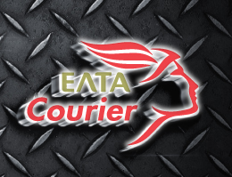ΕΛΤΑ Courier